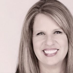 Meet your Posher, Kristi